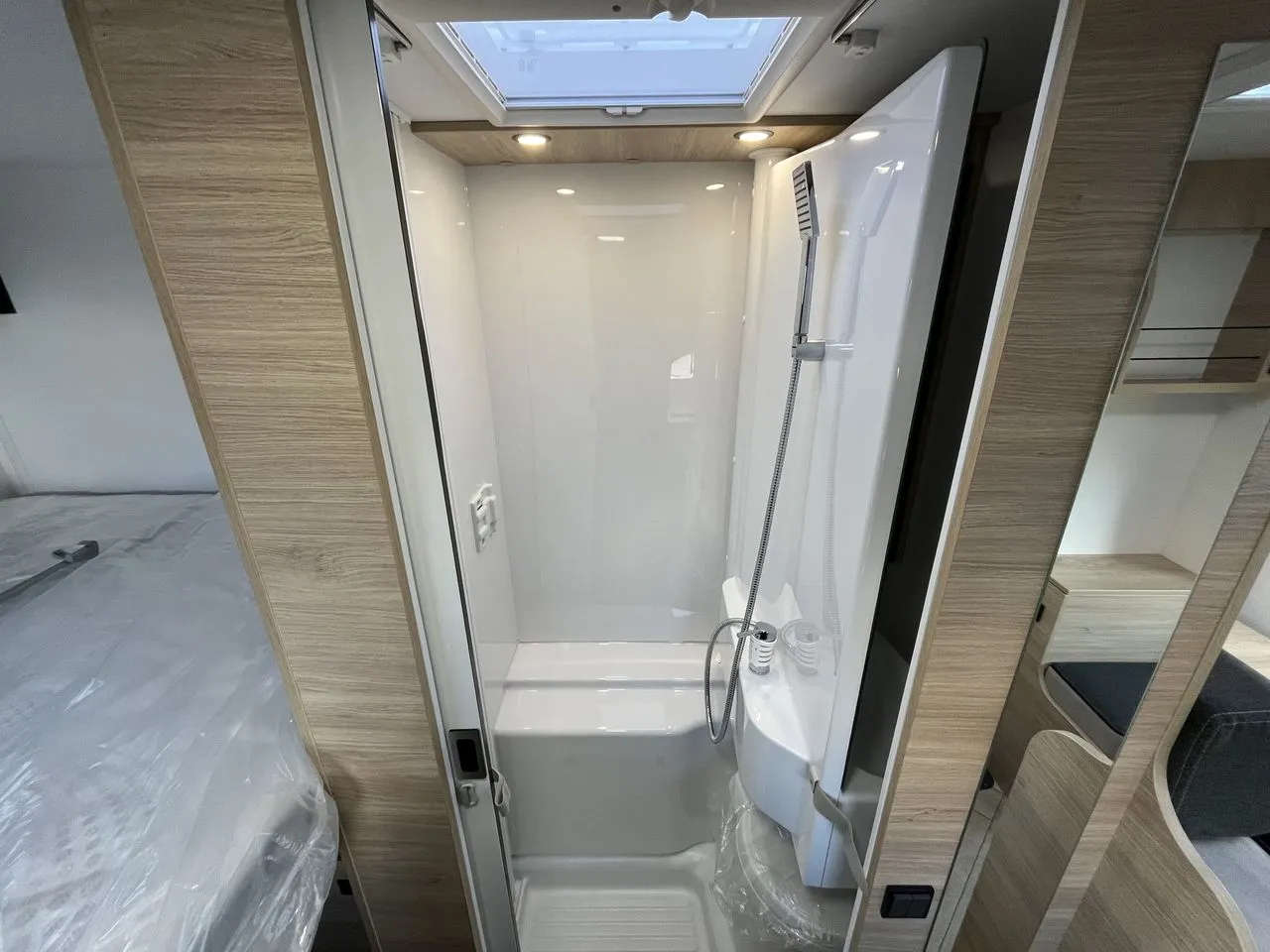 Camping-car - Chausson - S 514 Sport Line Boite Automatique - 2025