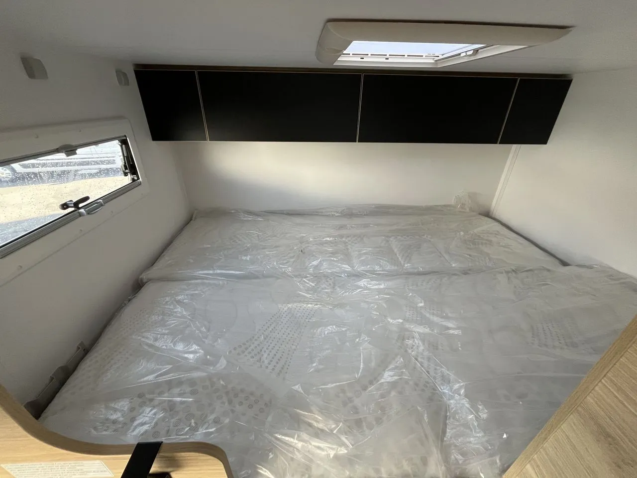 Camping-car - Chausson - S 514 Sport Line Boite Automatique - 2025
