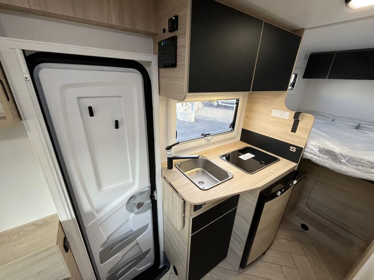 Camping-car - Chausson - S 514 Sport Line Boite Automatique - 2025