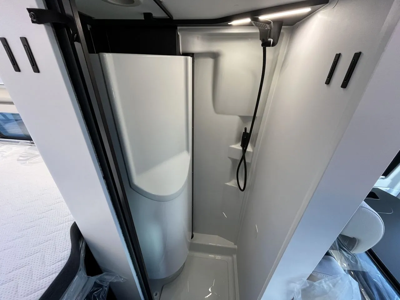 Fourgon aménagé - Adria - Twin Supreme 640 SGX - 2025