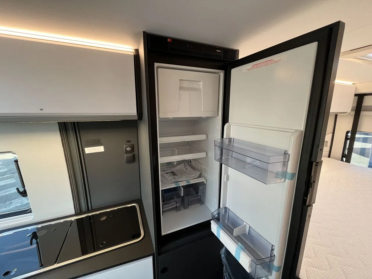 Fourgon aménagé - Adria - Twin Supreme 640 SGX - 2025
