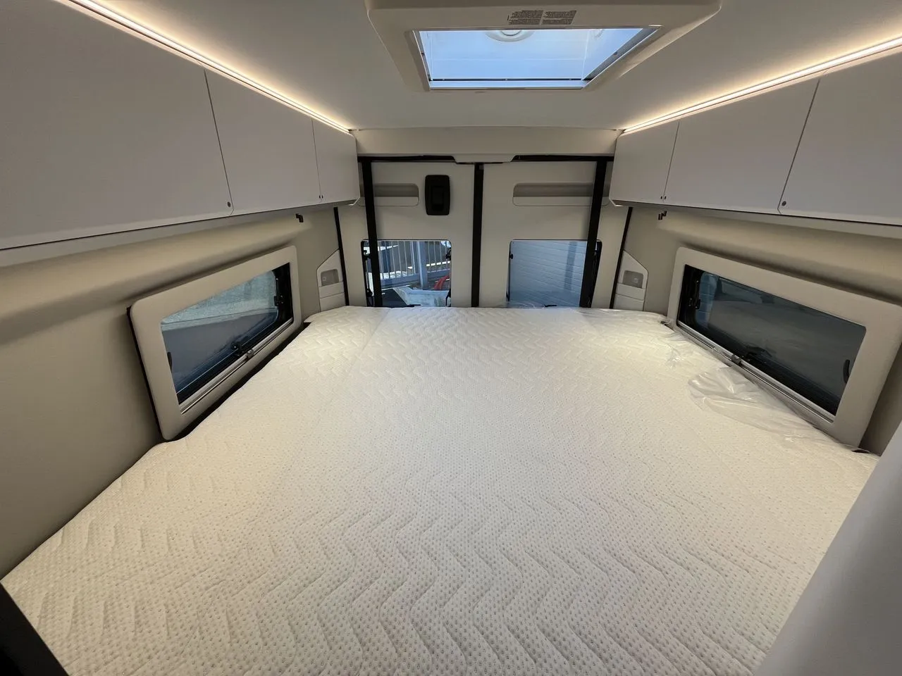 Fourgon aménagé - Adria - Twin Supreme 640 SGX - 2025