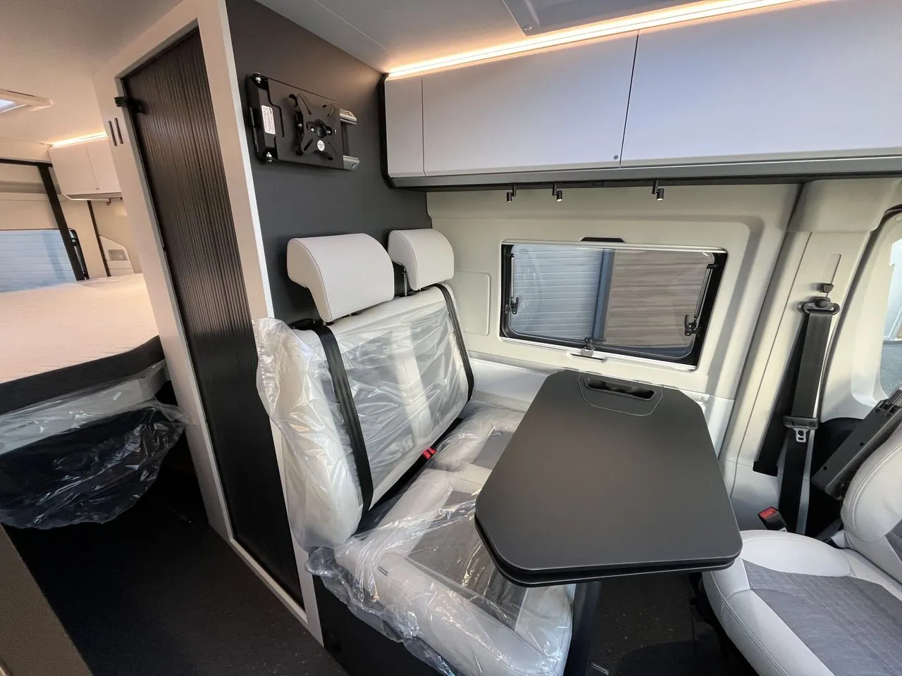 Fourgon aménagé - Adria - Twin Supreme 640 SGX - 2025