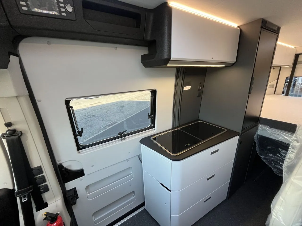 Fourgon aménagé - Adria - Twin Supreme 640 SGX - 2025
