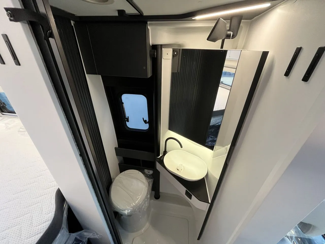 Fourgon aménagé - Adria - Twin Supreme 640 SGX - 2025