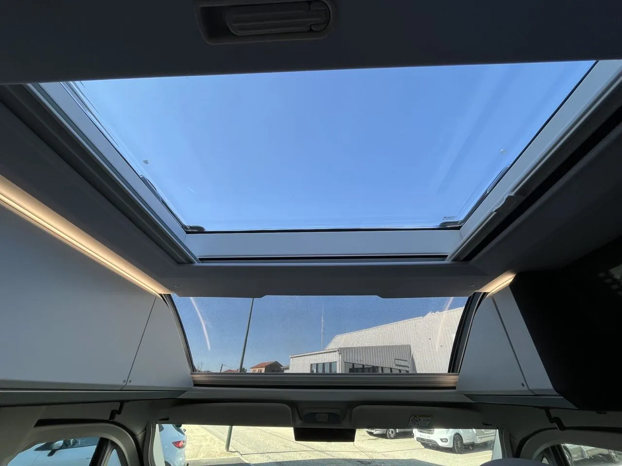 Fourgon aménagé - Adria - Twin Supreme 640 SGX - 2025