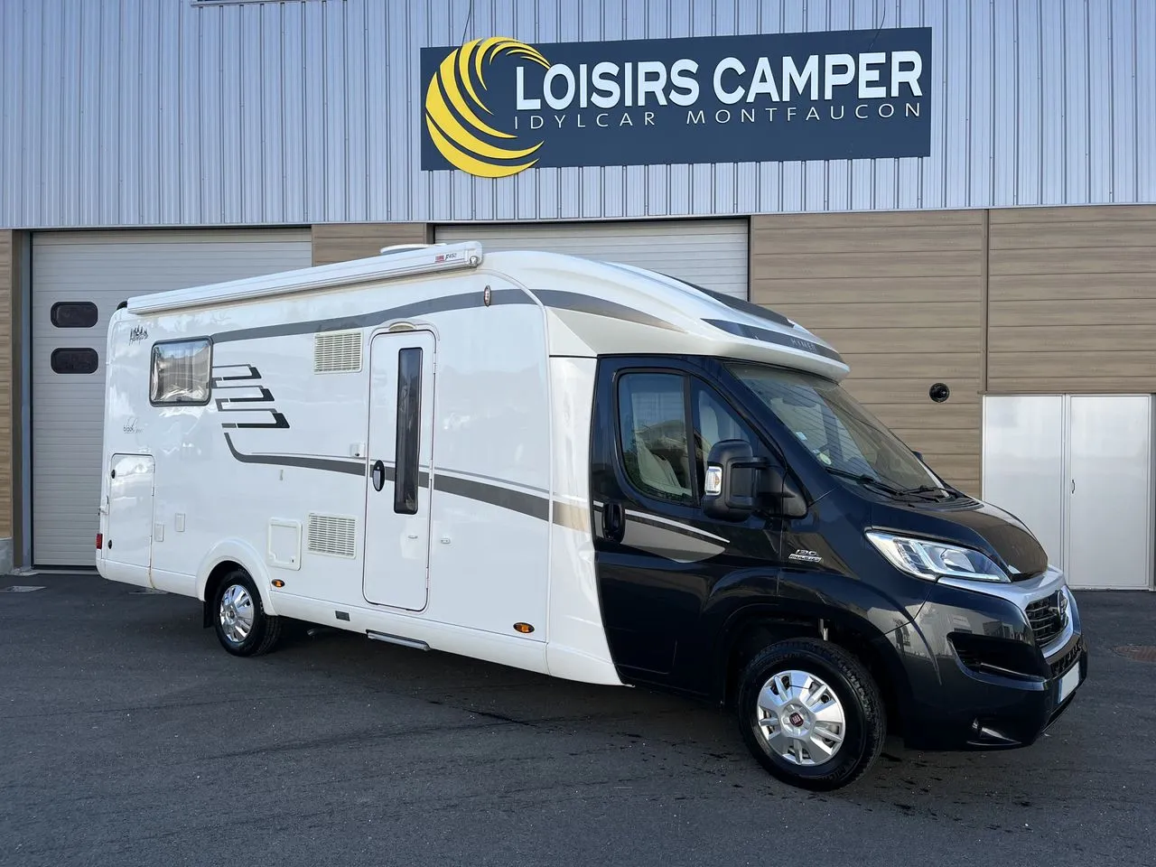 T698CL Black-Line 