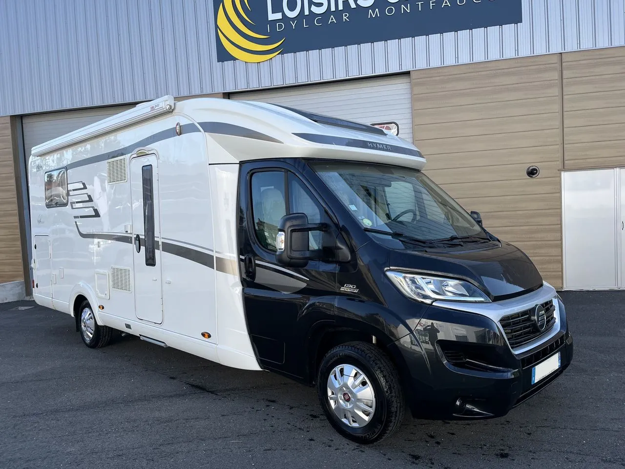 T698CL Black-Line 