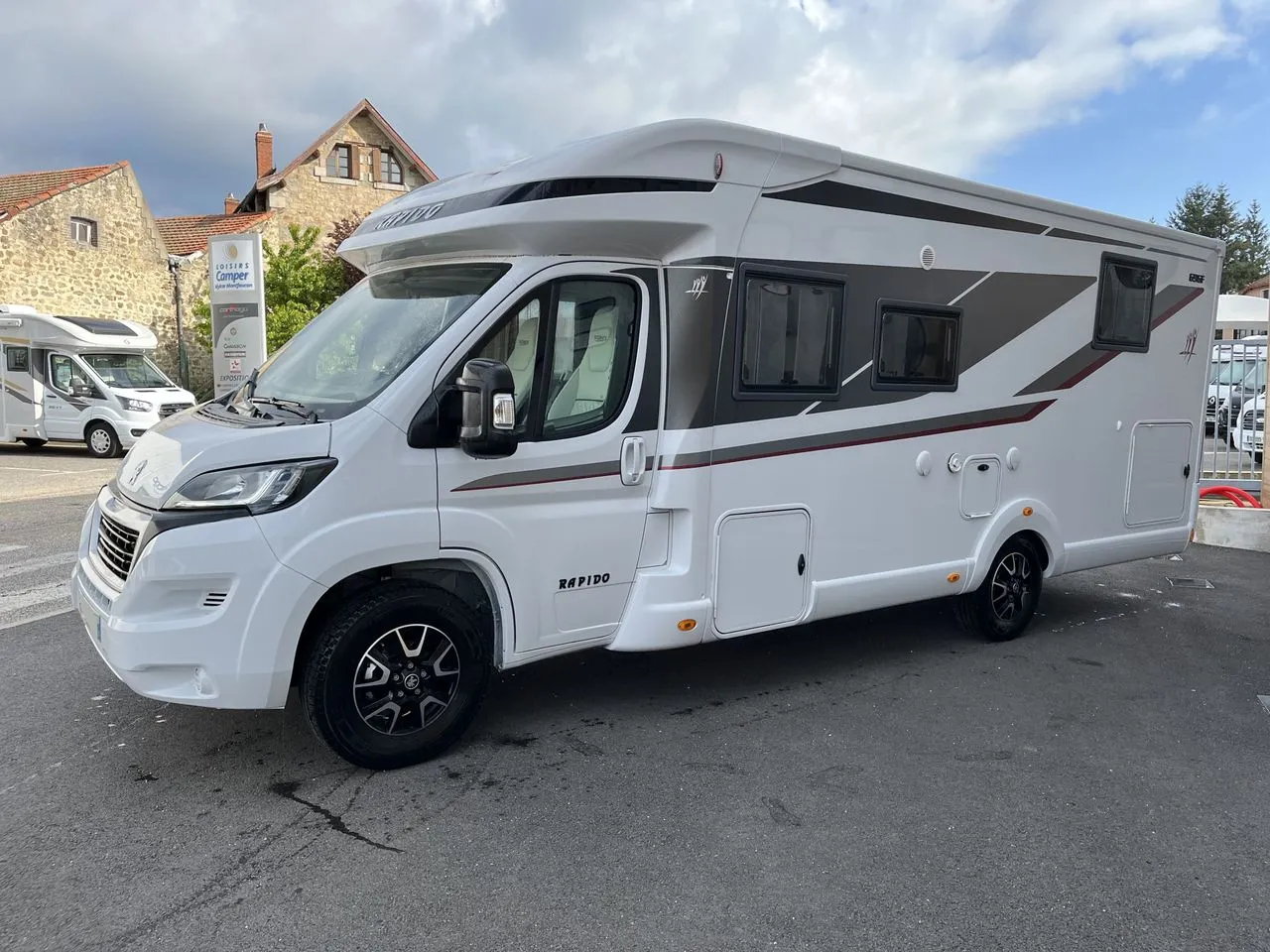 696F Ultimate Edition