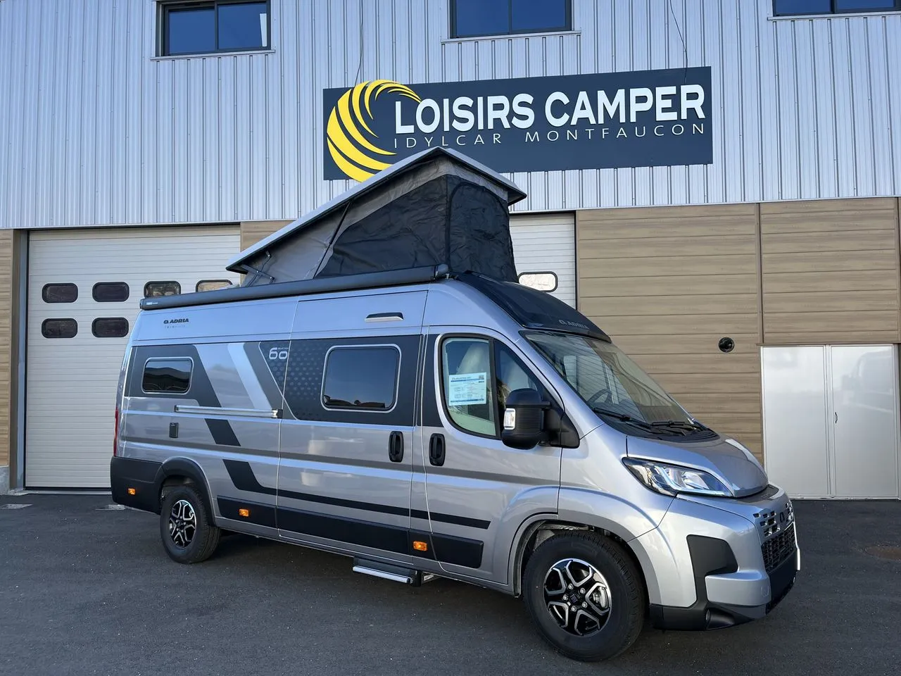 Twin Sport 640 SGX Sélection 60