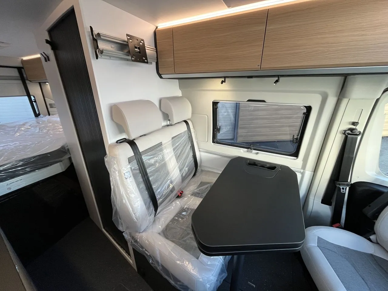 Fourgon aménagé - Adria - Twin Sport 640 SGX Sélection 60 - 2025