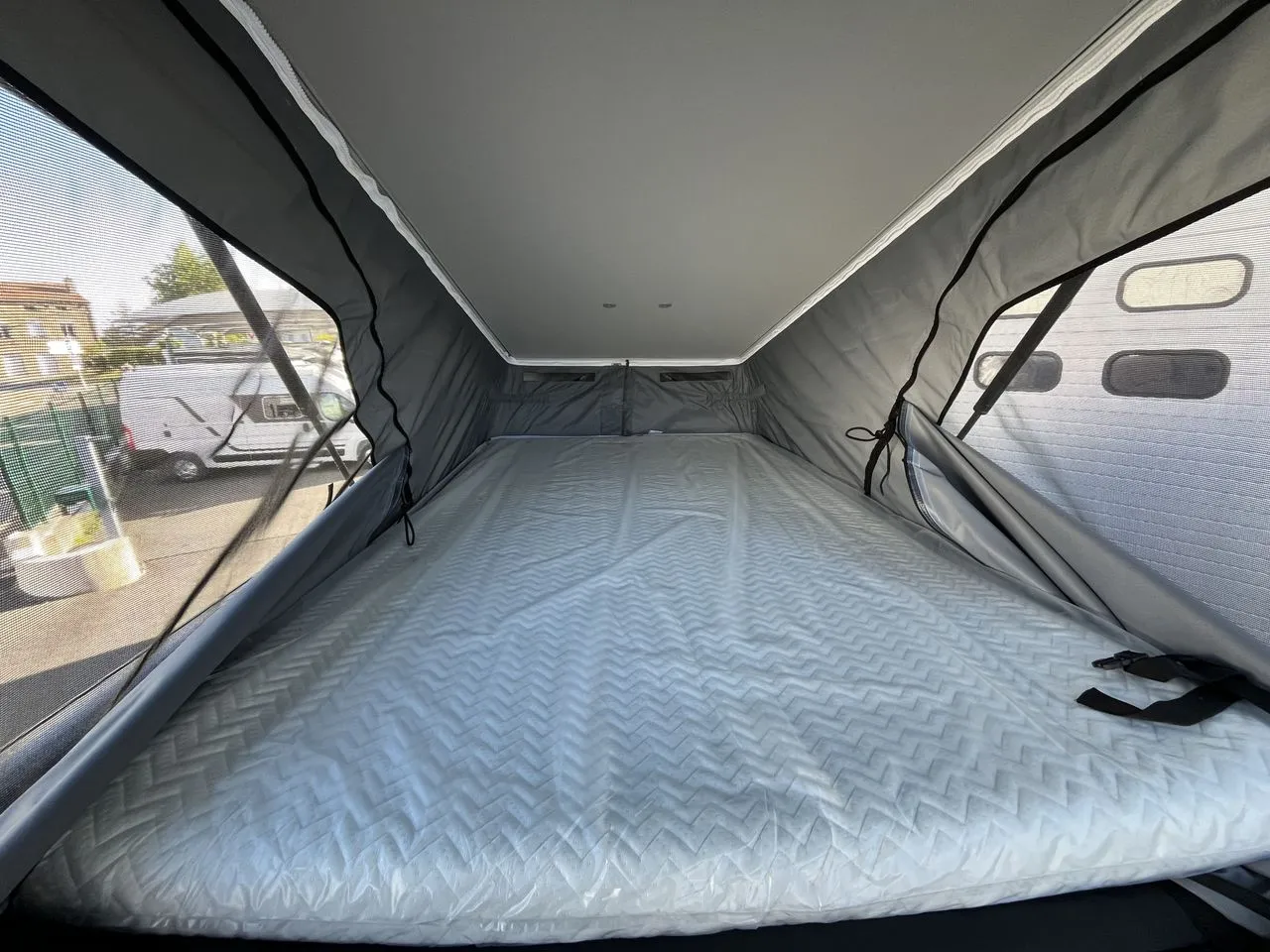Fourgon aménagé - Adria - Twin Sport 640 SGX Sélection 60 - 2025