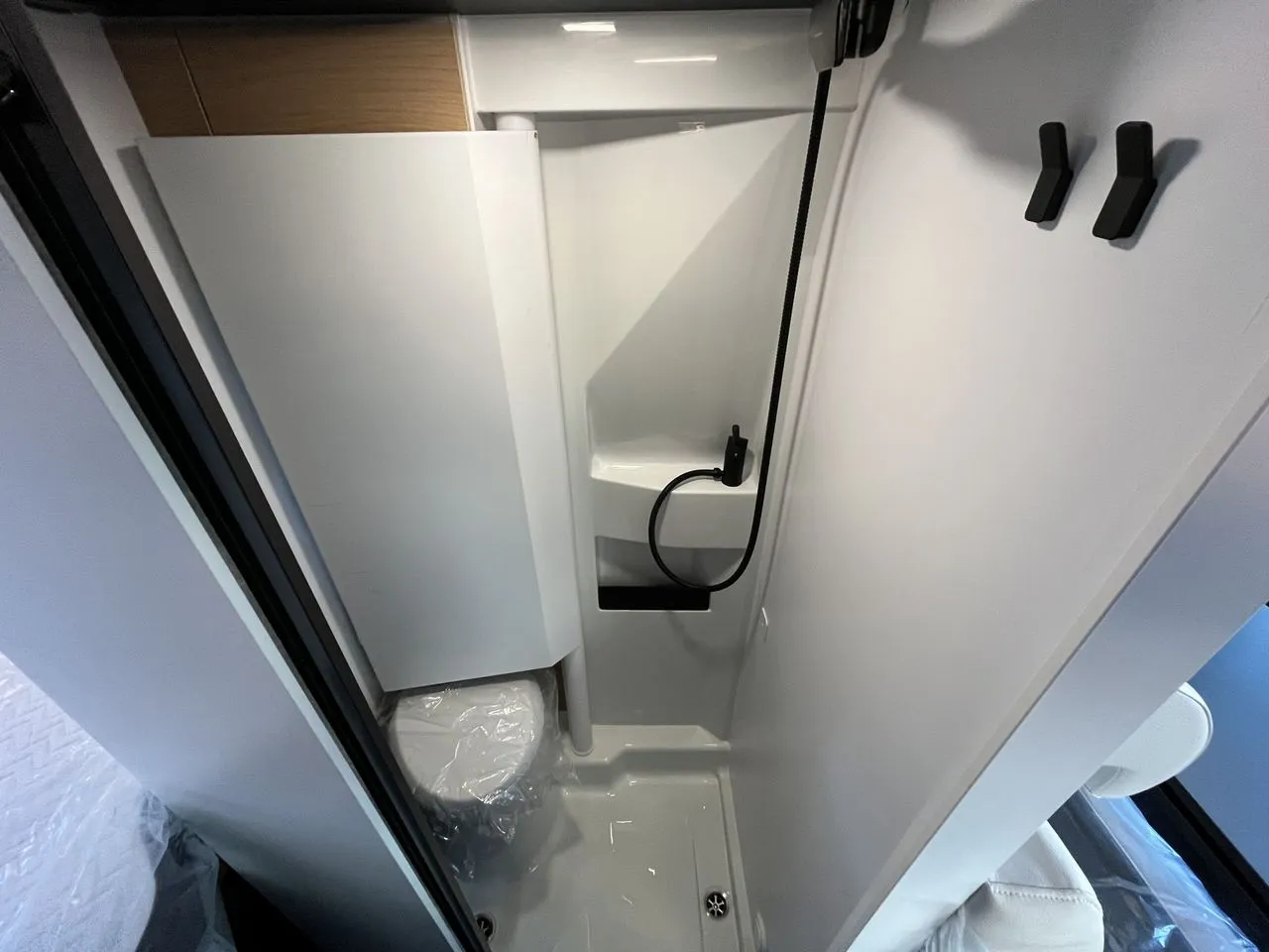 Fourgon aménagé - Adria - Twin Sport 640 SGX Sélection 60 - 2025