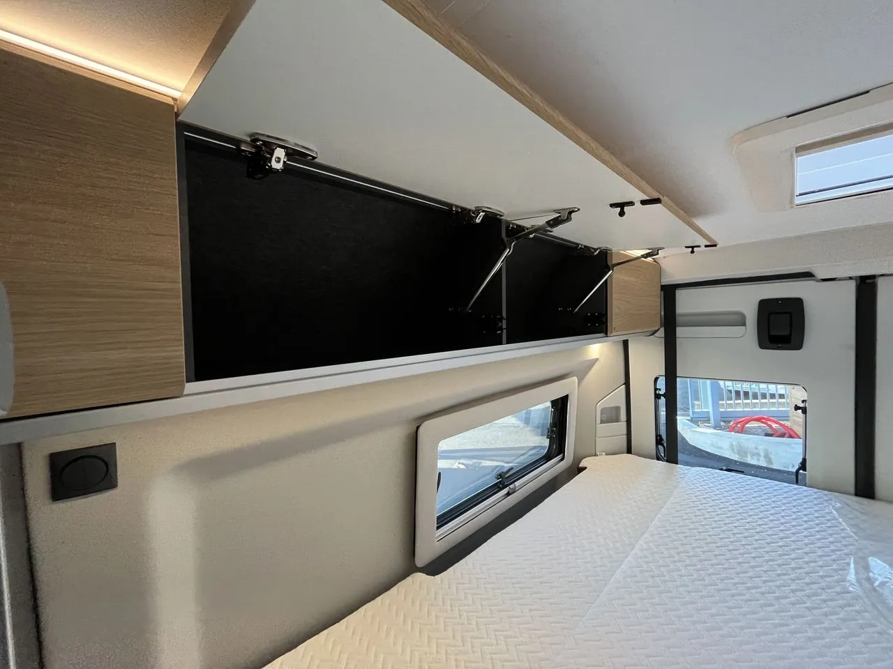 Fourgon aménagé - Adria - Twin Sport 640 SGX Sélection 60 - 2025