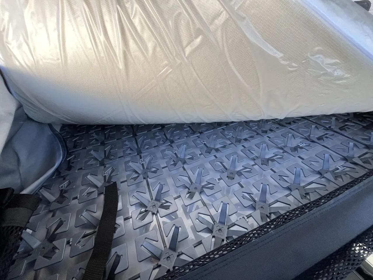 Fourgon aménagé - Adria - Twin Sport 640 SGX Sélection 60 - 2025