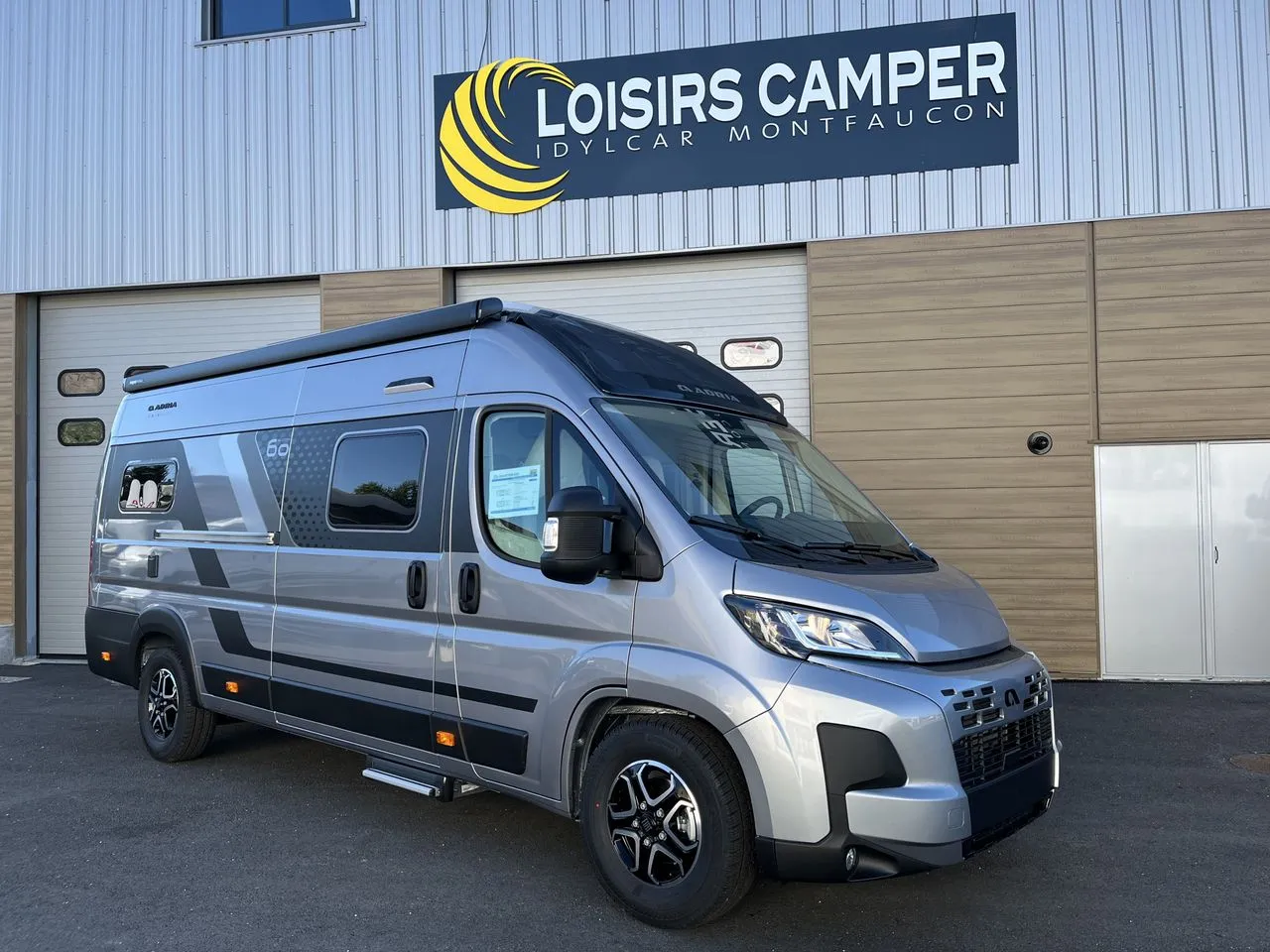 Twin Sport 640 SGX Sélection 60
