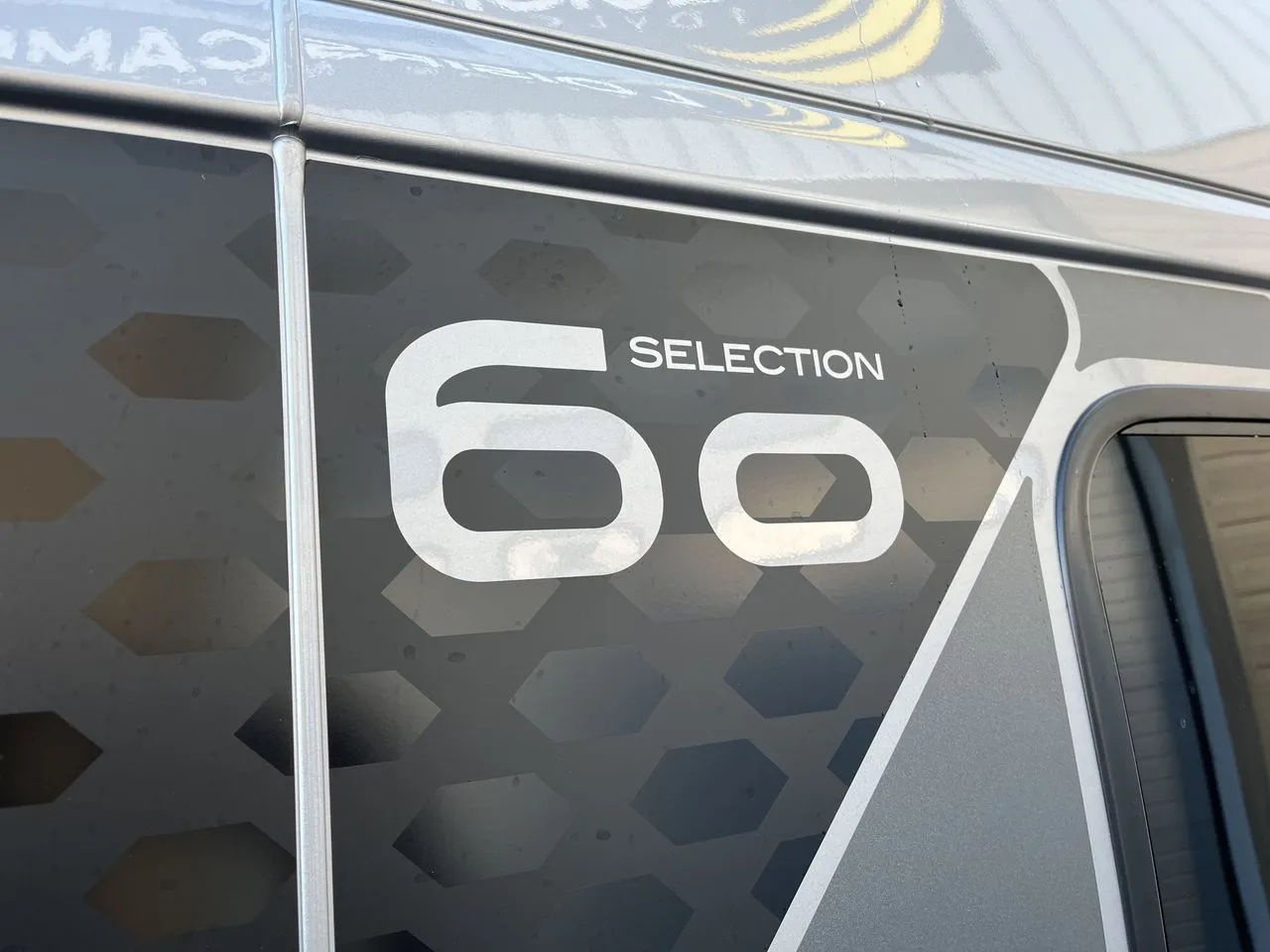 Fourgon aménagé - Adria - Twin Sport 640 SGX Sélection 60 - 2025