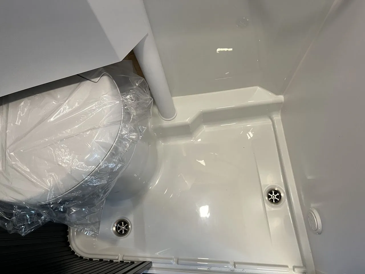 Fourgon aménagé - Adria - Twin Sport 640 SGX Sélection 60 - 2025