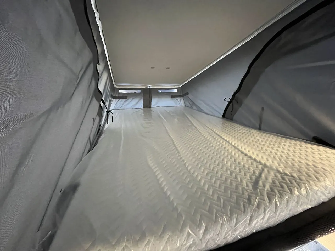 Fourgon aménagé - Adria - Twin Sport 640 SGX Sélection 60 - 2025