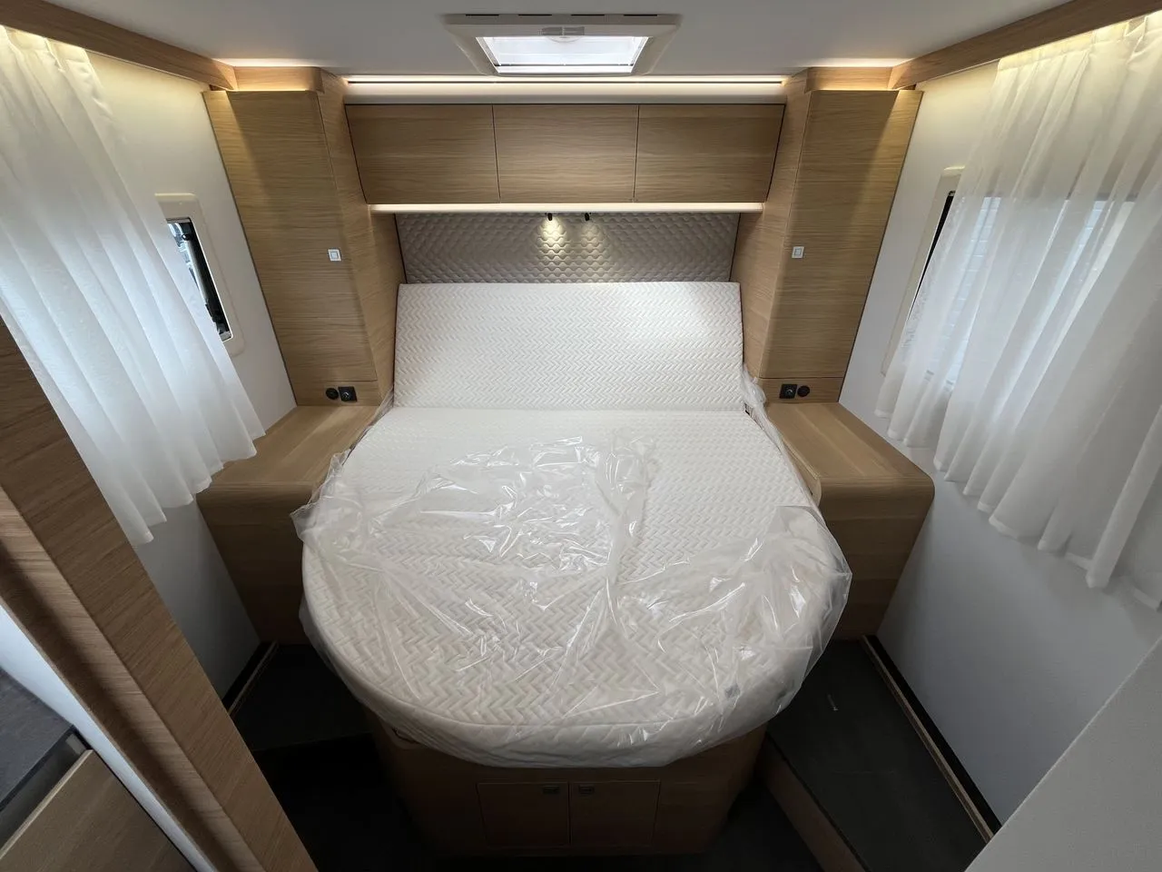 Camping-car - Adria - Matrix 650 DC Selection 60 - 2025