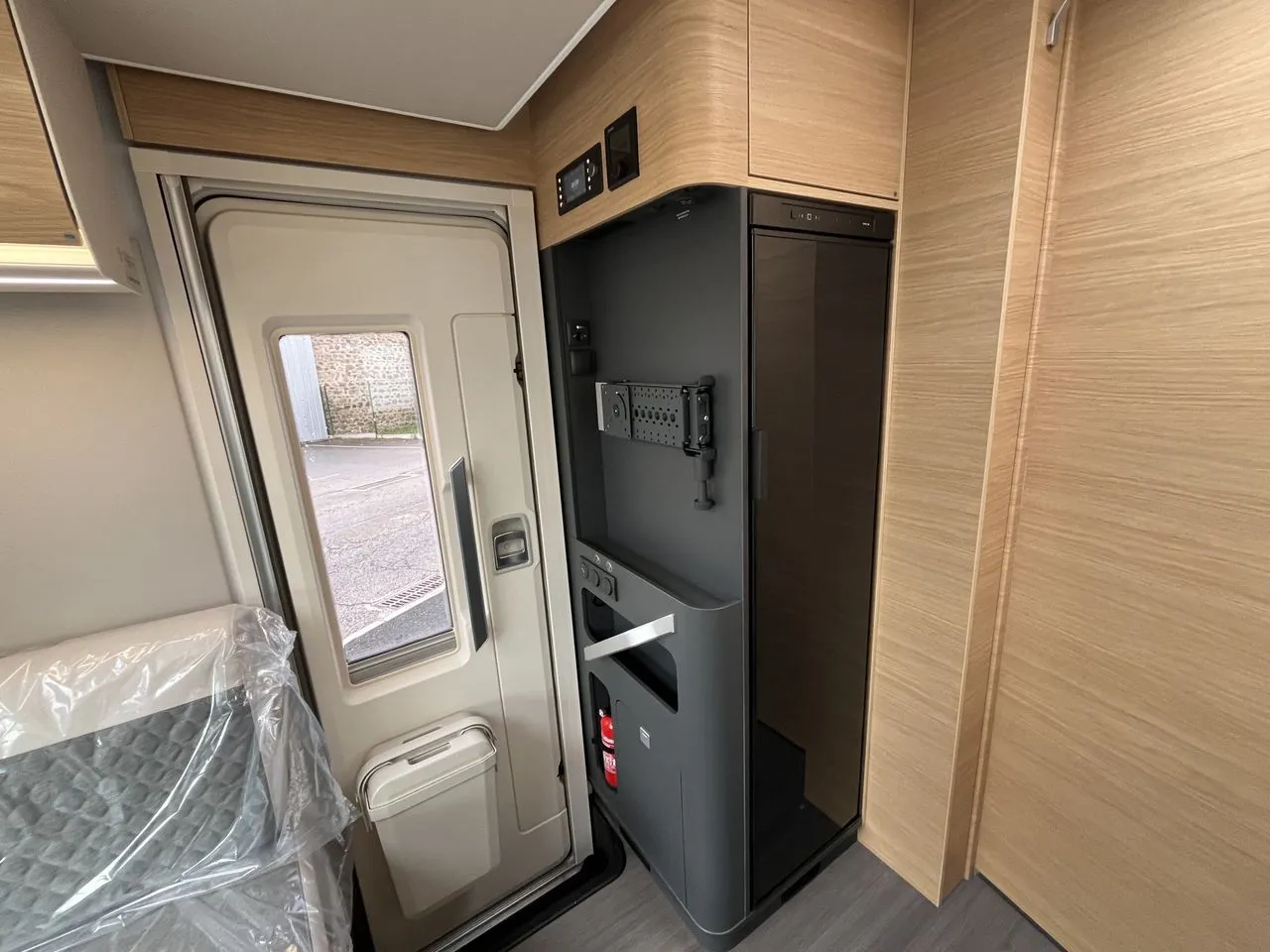 Camping-car - Adria - Matrix 650 DC Selection 60 - 2025