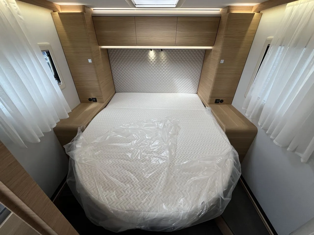 Camping-car - Adria - Matrix 650 DC Selection 60 - 2025