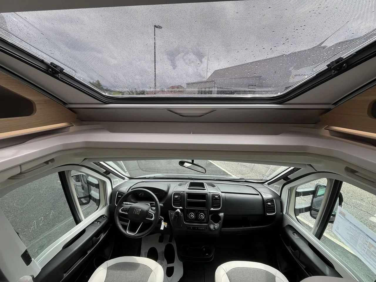Camping-car - Adria - Matrix 650 DC Selection 60 - 2025