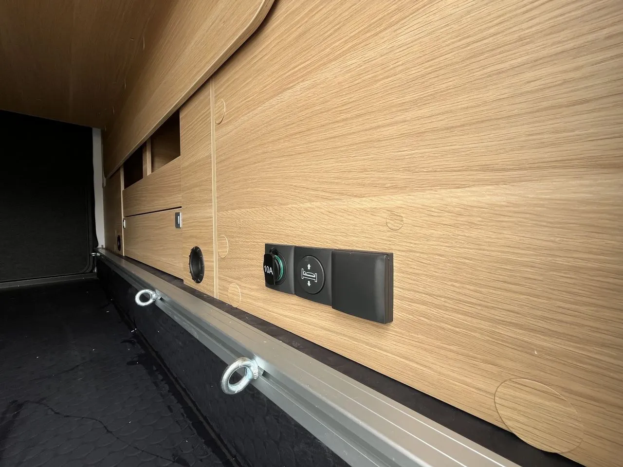 Camping-car - Adria - Matrix 650 DC Selection 60 - 2025