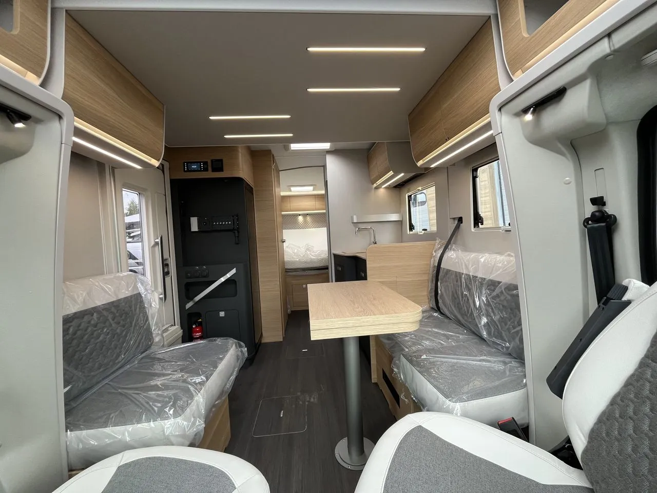 Camping-car - Adria - Matrix 650 DC Selection 60 - 2025