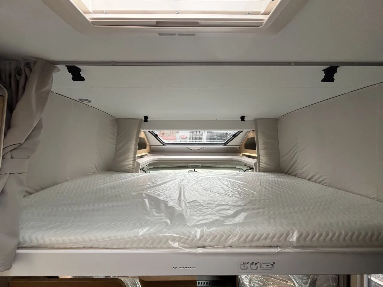Camping-car - Adria - Matrix 650 DC Selection 60 - 2025