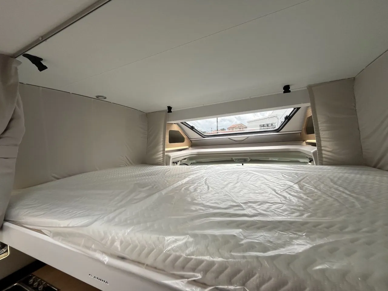 Camping-car - Adria - Matrix 650 DC Selection 60 - 2025