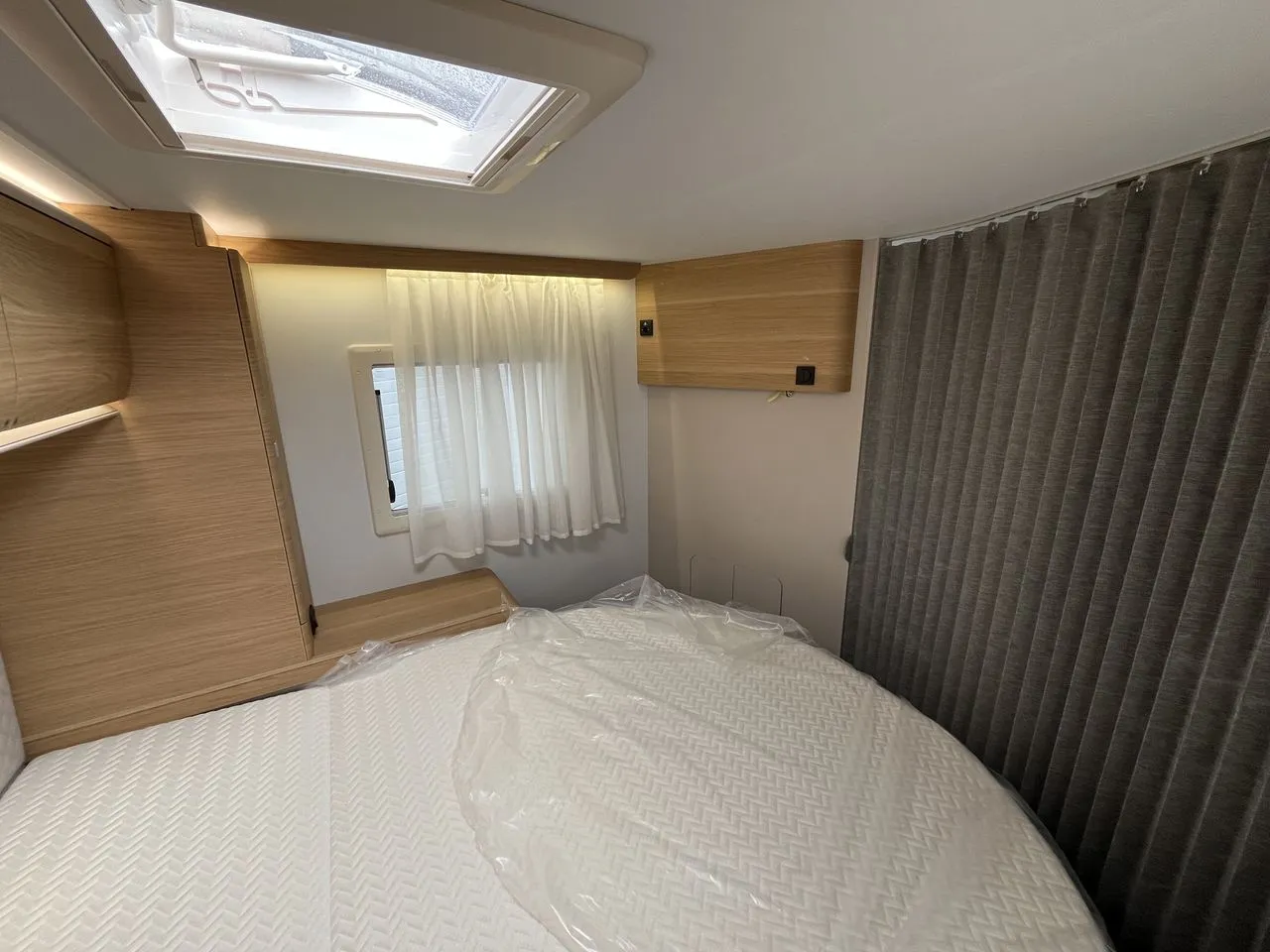 Camping-car - Adria - Matrix 650 DC Selection 60 - 2025