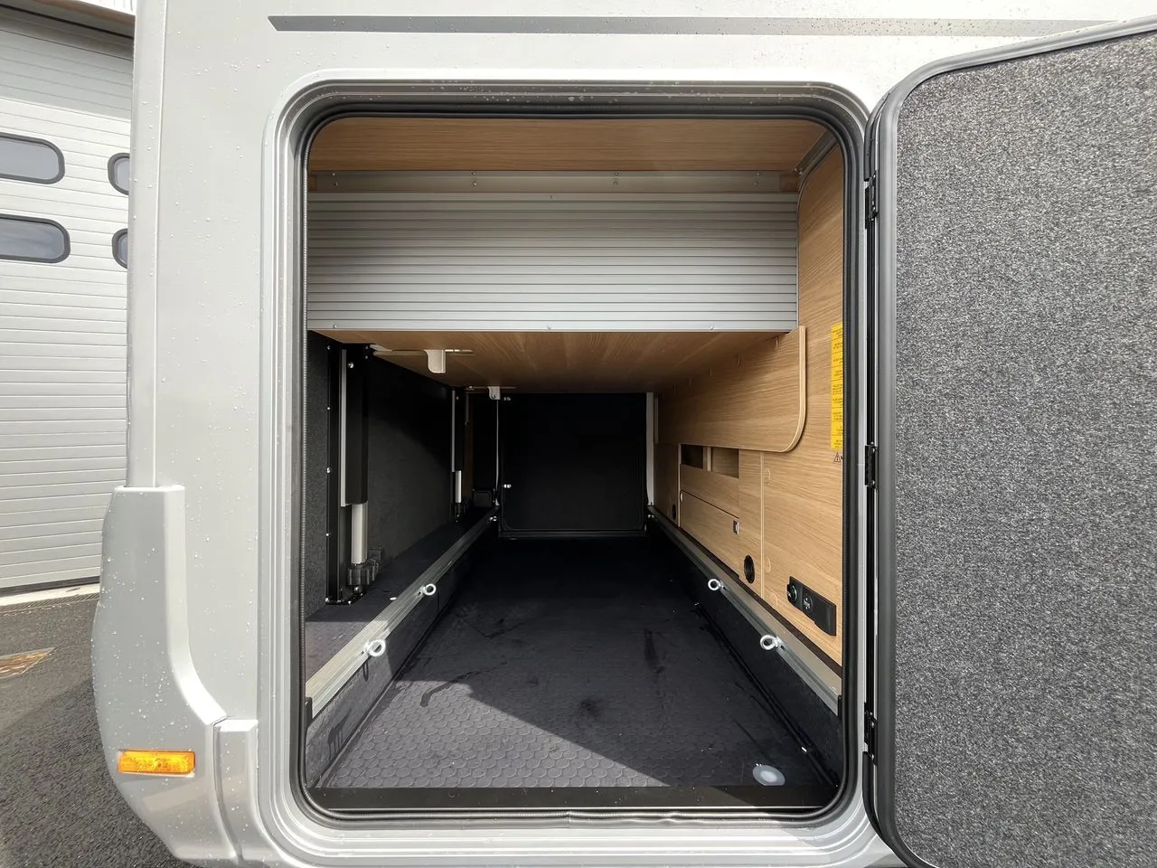 Camping-car - Adria - Matrix 650 DC Selection 60 - 2025