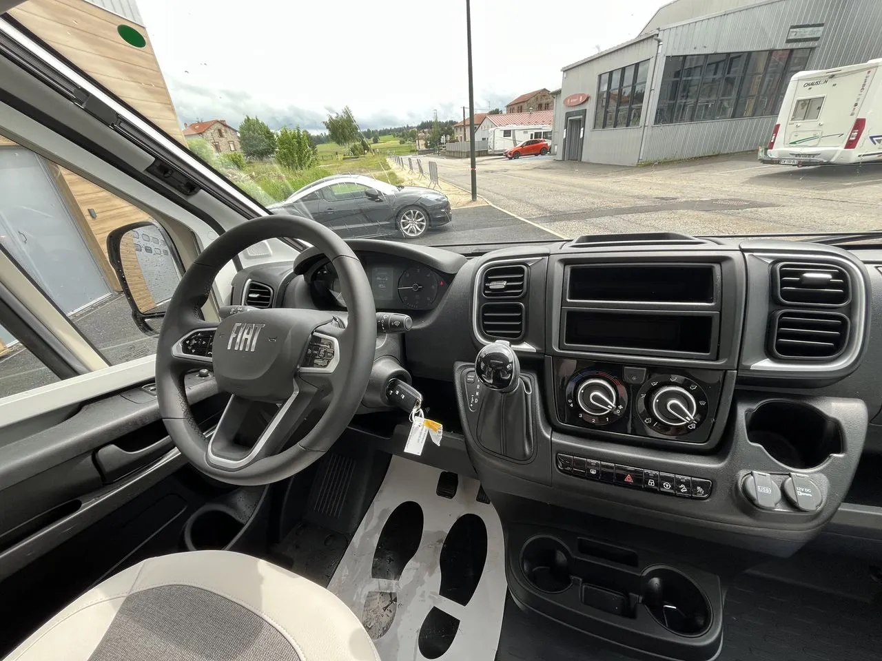 Camping-car - Adria - Matrix 650 DC Selection 60 - 2025