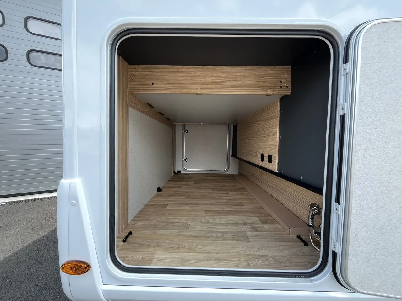 Camping-car - Bavaria - T740FC Nomade Pack lithium - 2025