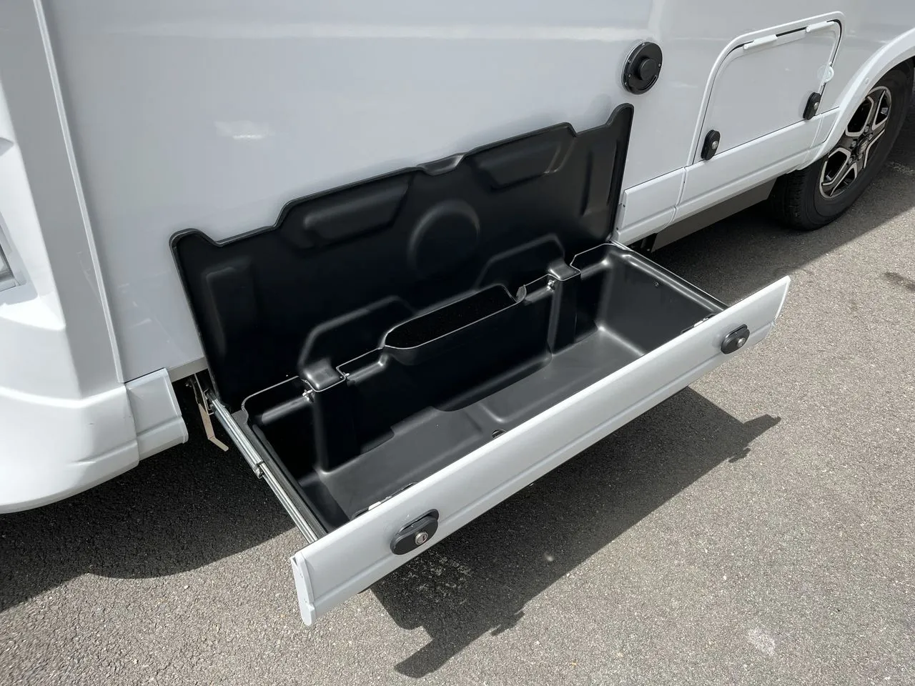 Camping-car - Bavaria - T740FC Nomade Pack lithium - 2025