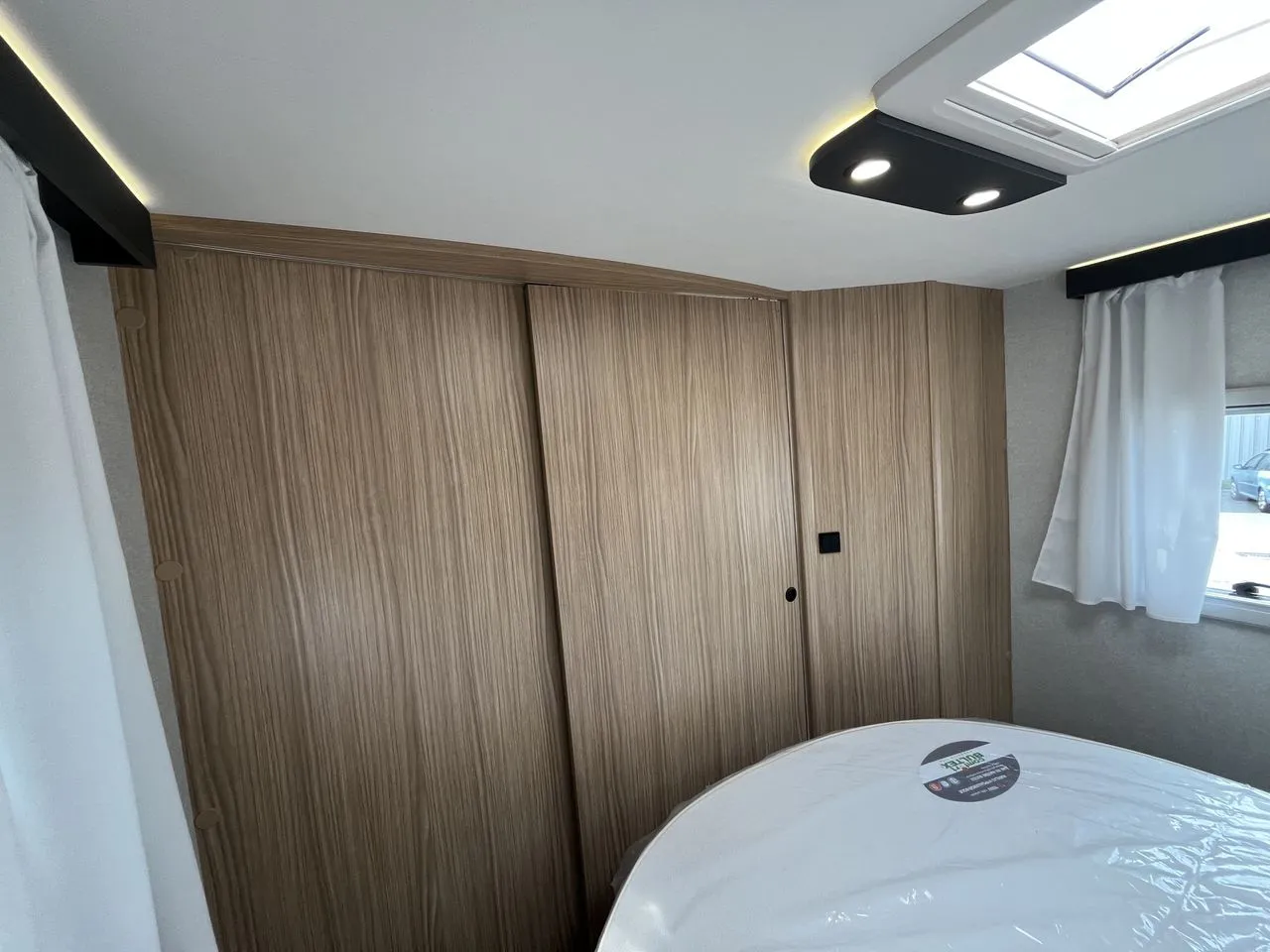 Camping-car - Bavaria - T720FC Intense - 2025