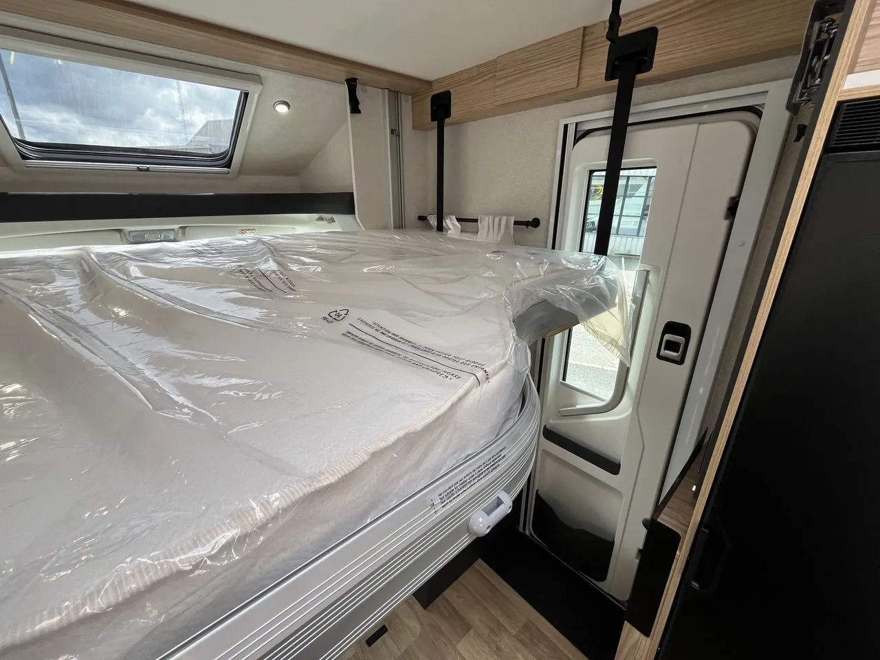 Camping-car - Bavaria - T720FC Intense - 2025