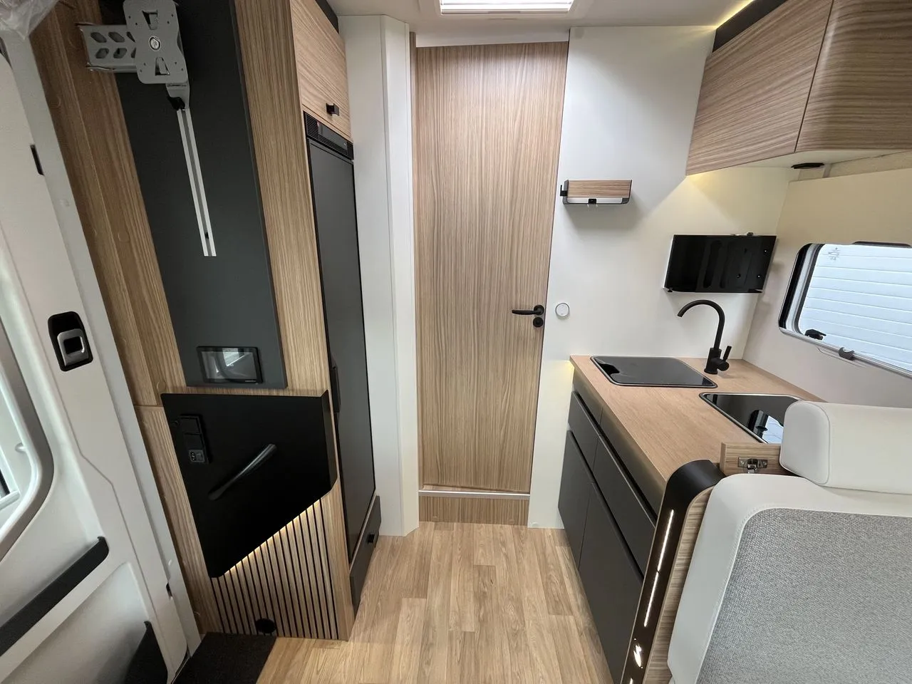 Camping-car - Bavaria - T720FC Intense - 2025