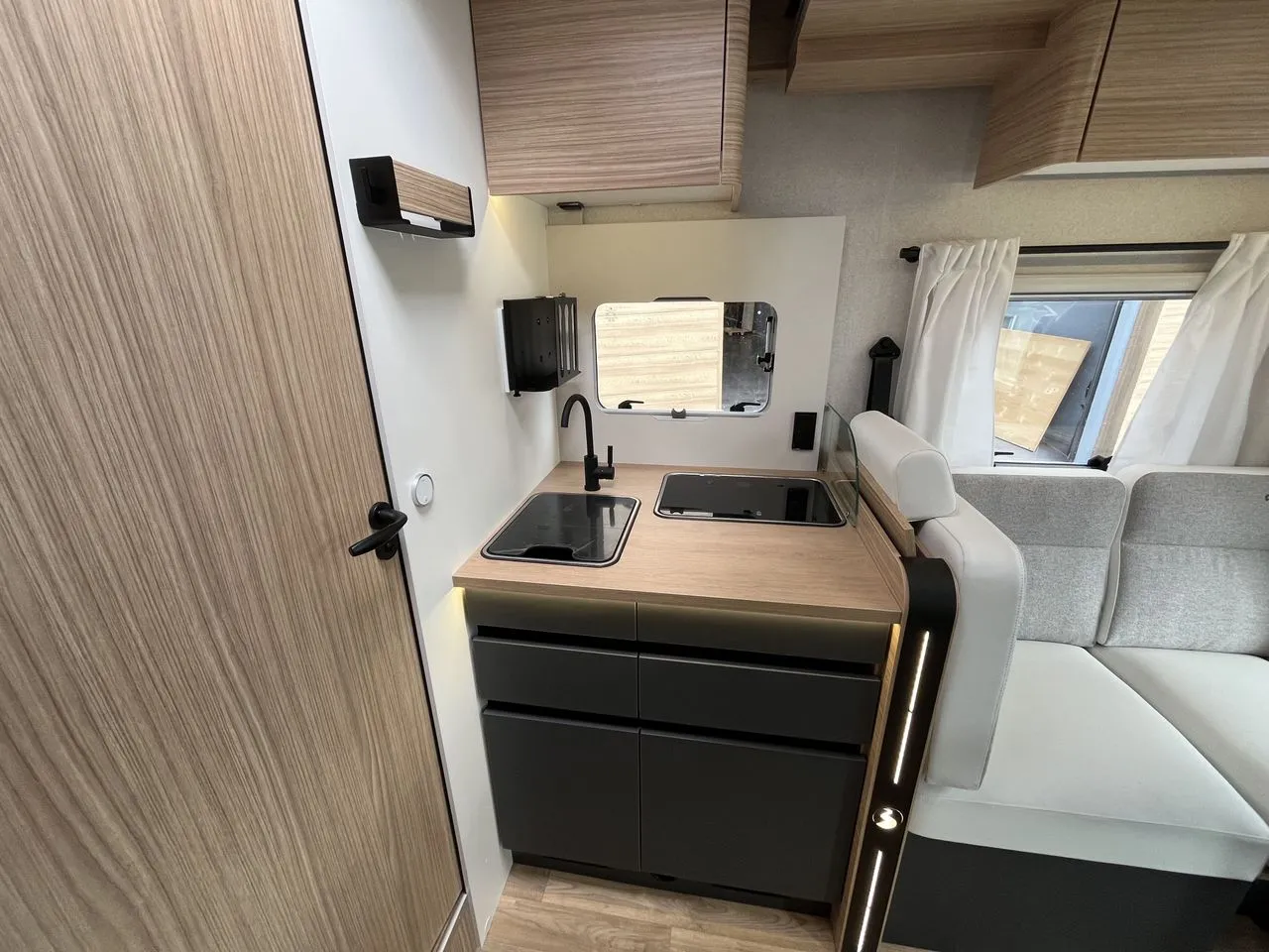 Camping-car - Bavaria - T720FC Intense - 2025