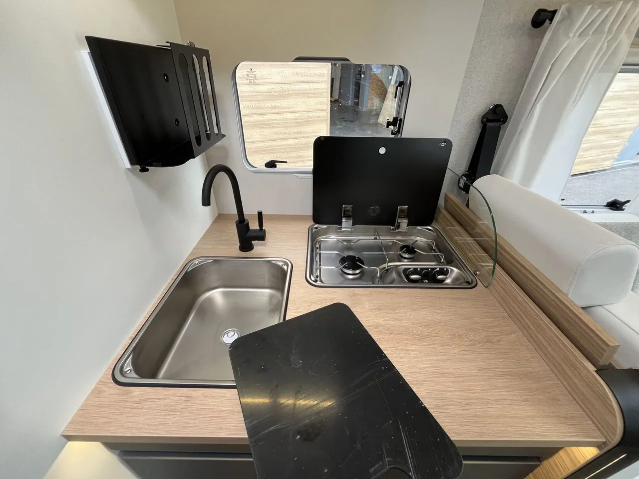 Camping-car - Bavaria - T720FC Intense - 2025