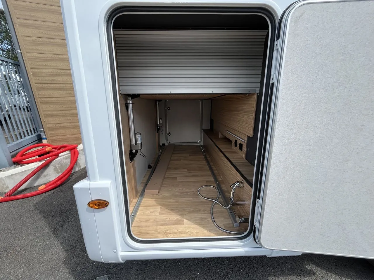 Camping-car - Bavaria - T720FC Intense - 2025
