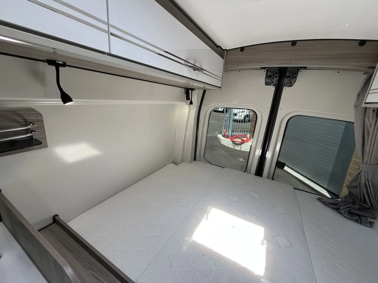 Fourgon aménagé - Randger - R560 4X4 - 2024