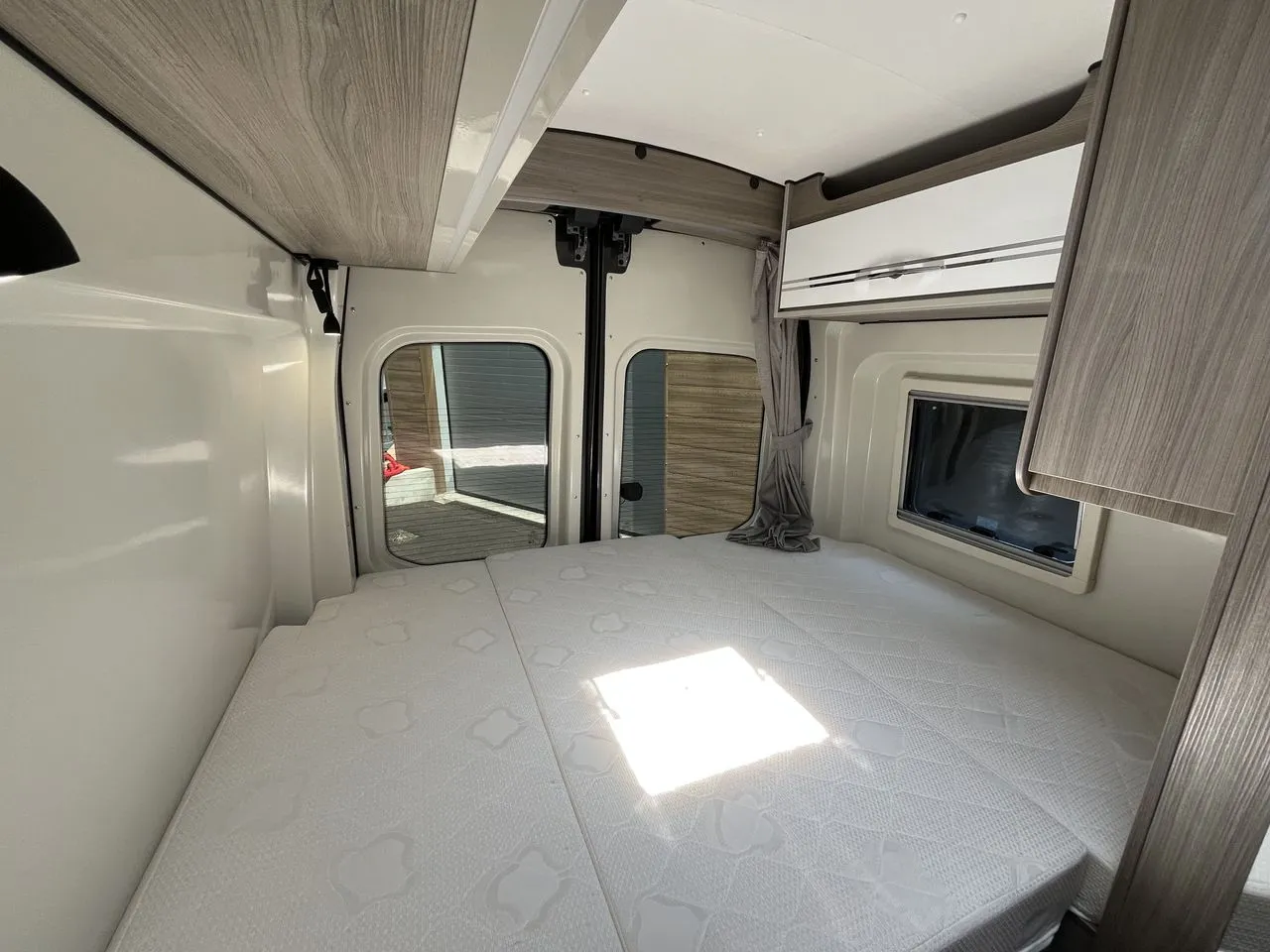 Fourgon aménagé - Randger - R560 4X4 - 2024