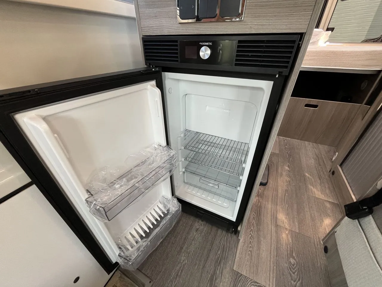 Fourgon aménagé - Randger - R560 4X4 - 2024