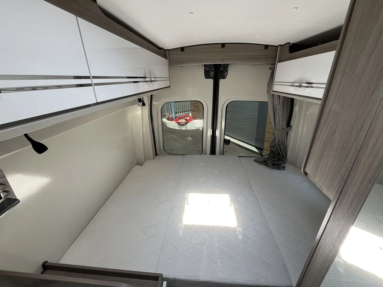 Fourgon aménagé - Randger - R560 4X4 - 2024