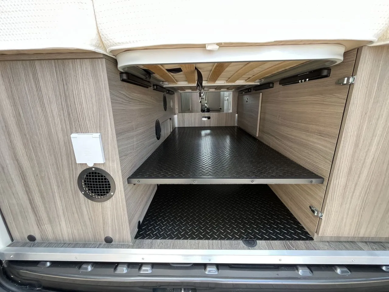 Fourgon aménagé - Randger - R560 4X4 - 2024