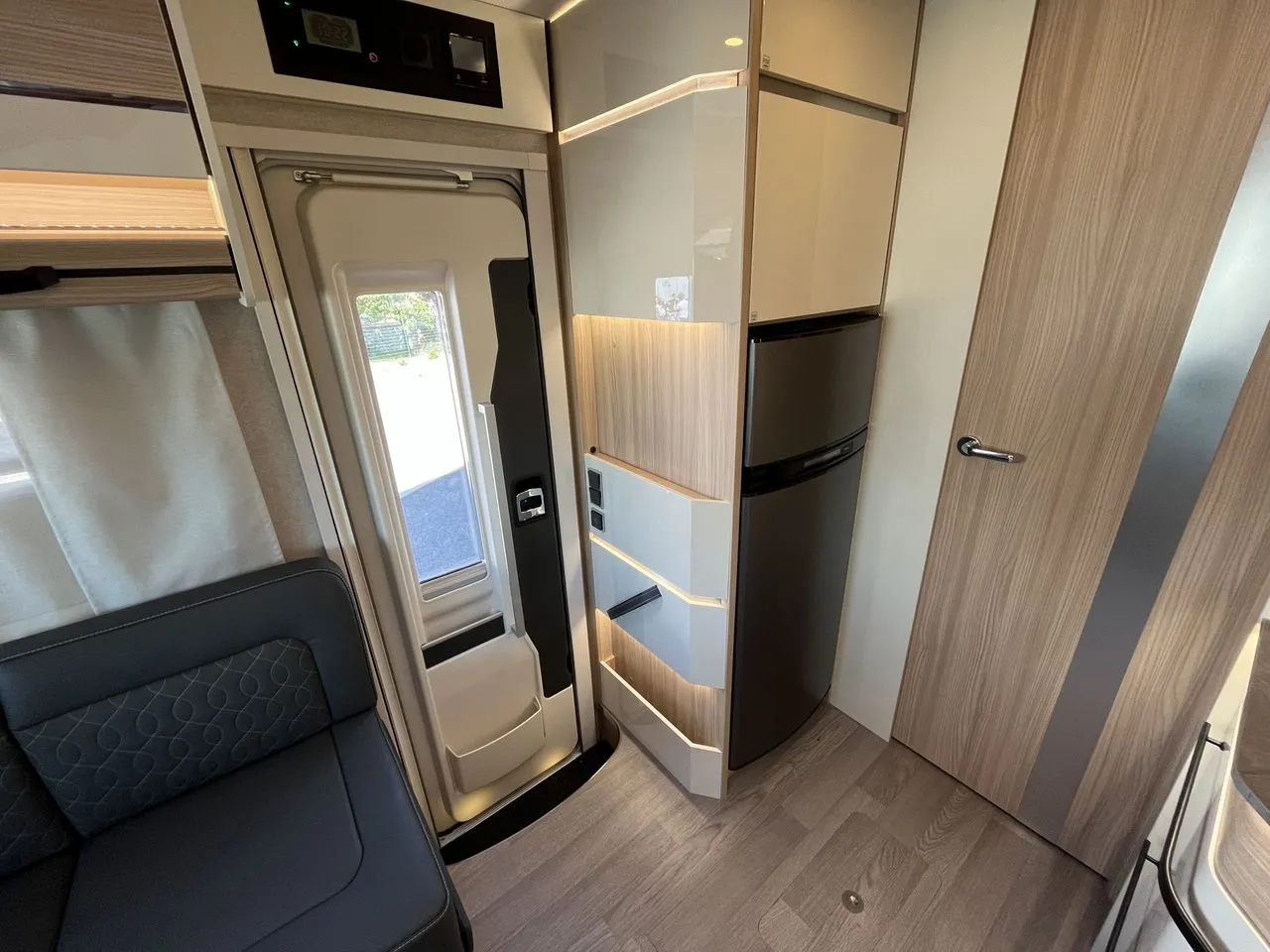 Camping-car - Florium - Wincester 74LJG Edition Millenium - 2024