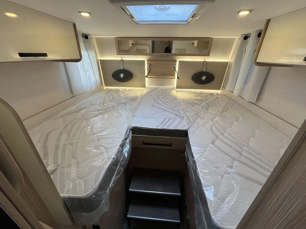 Camping-car - Florium - Wincester 74LJG Edition Millenium - 2024