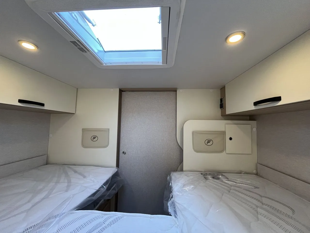 Camping-car - Florium - Wincester 74LJG Edition Millenium - 2024